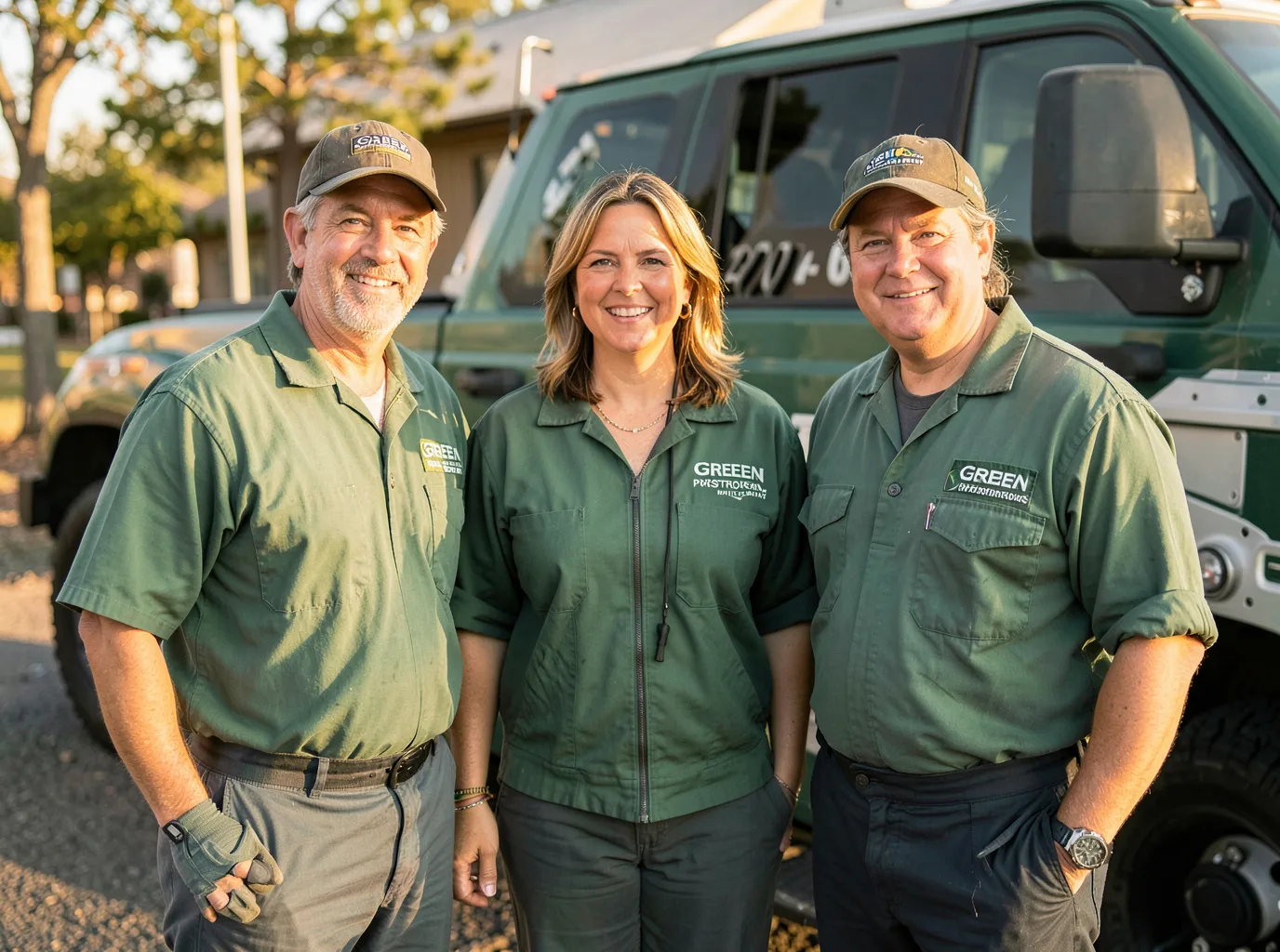 Water Damage Restoration company in Folkston, GA